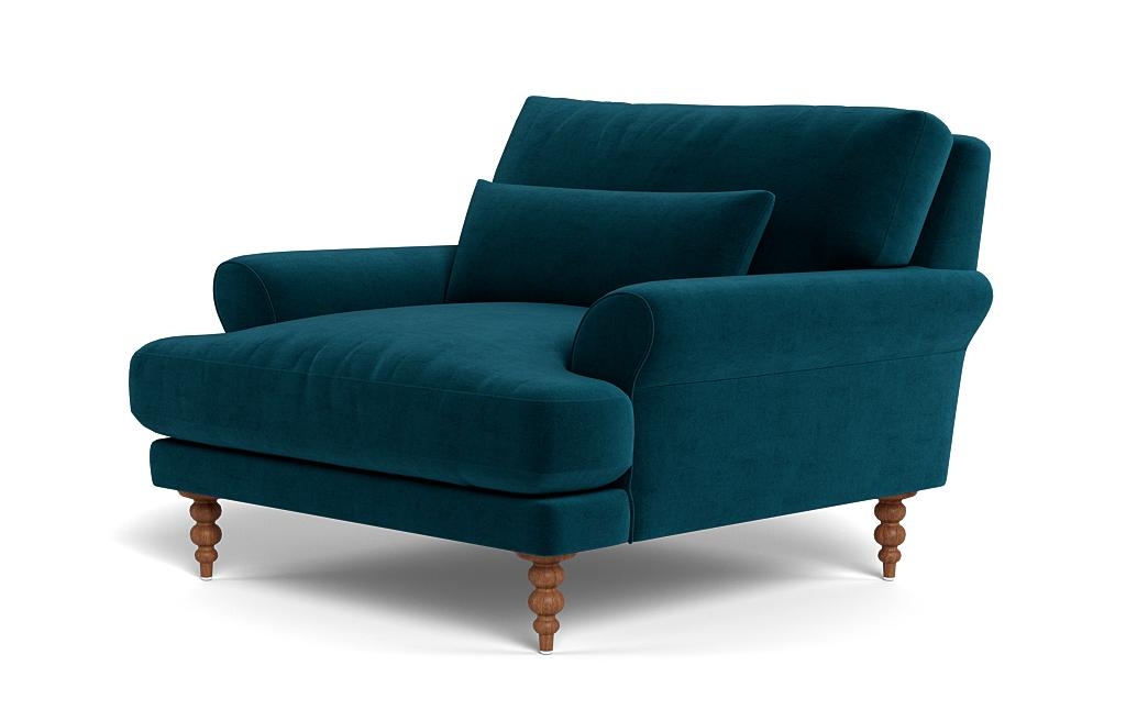 Maxwell Accent Chair by Apartment Therapy - Image 2