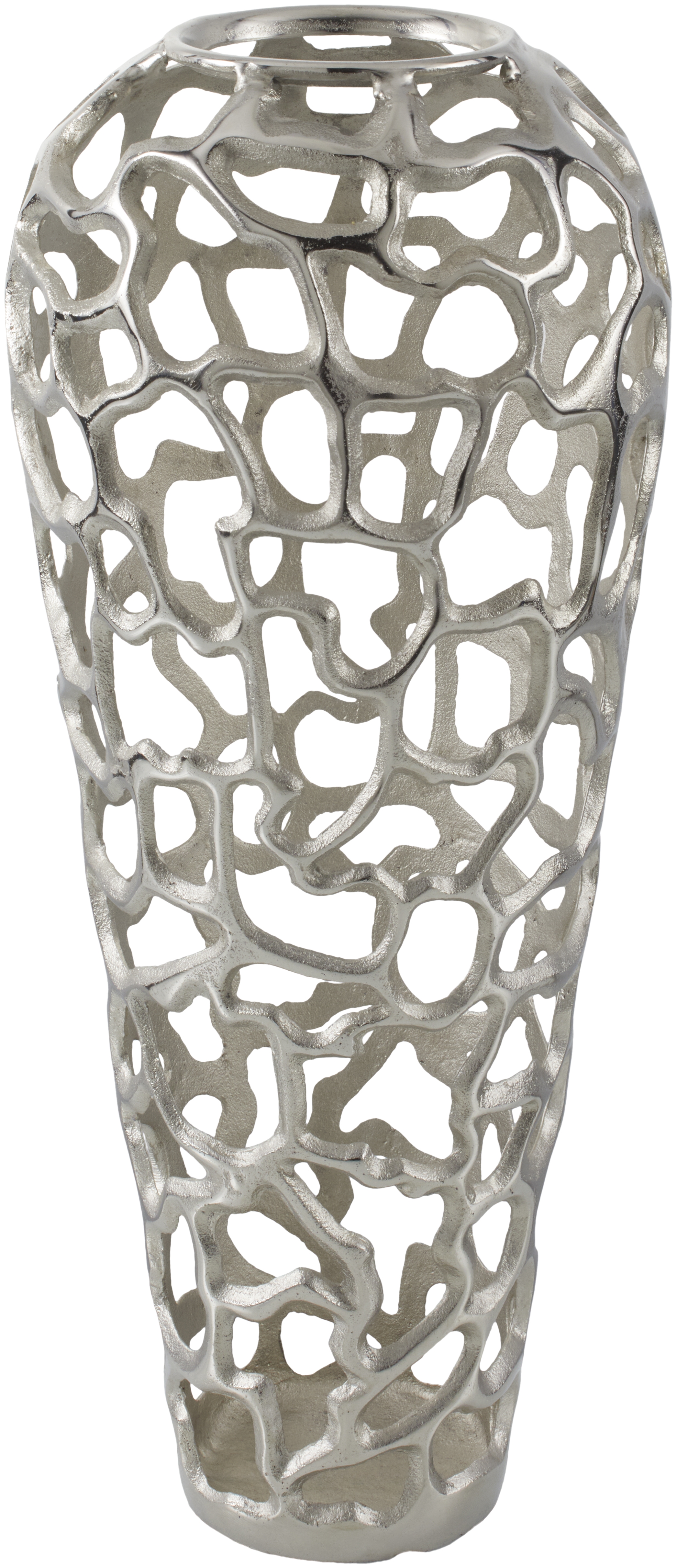 Angad ADG-005 24"H x 10"W x 10"D Vase - Image 0