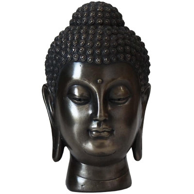 Buddha Head - Image 0