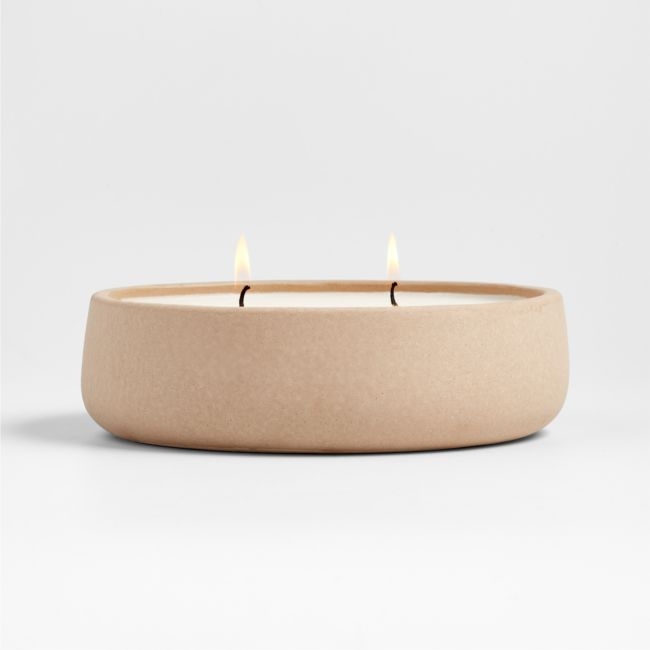 Saabira Low Citronella Candle - Image 0