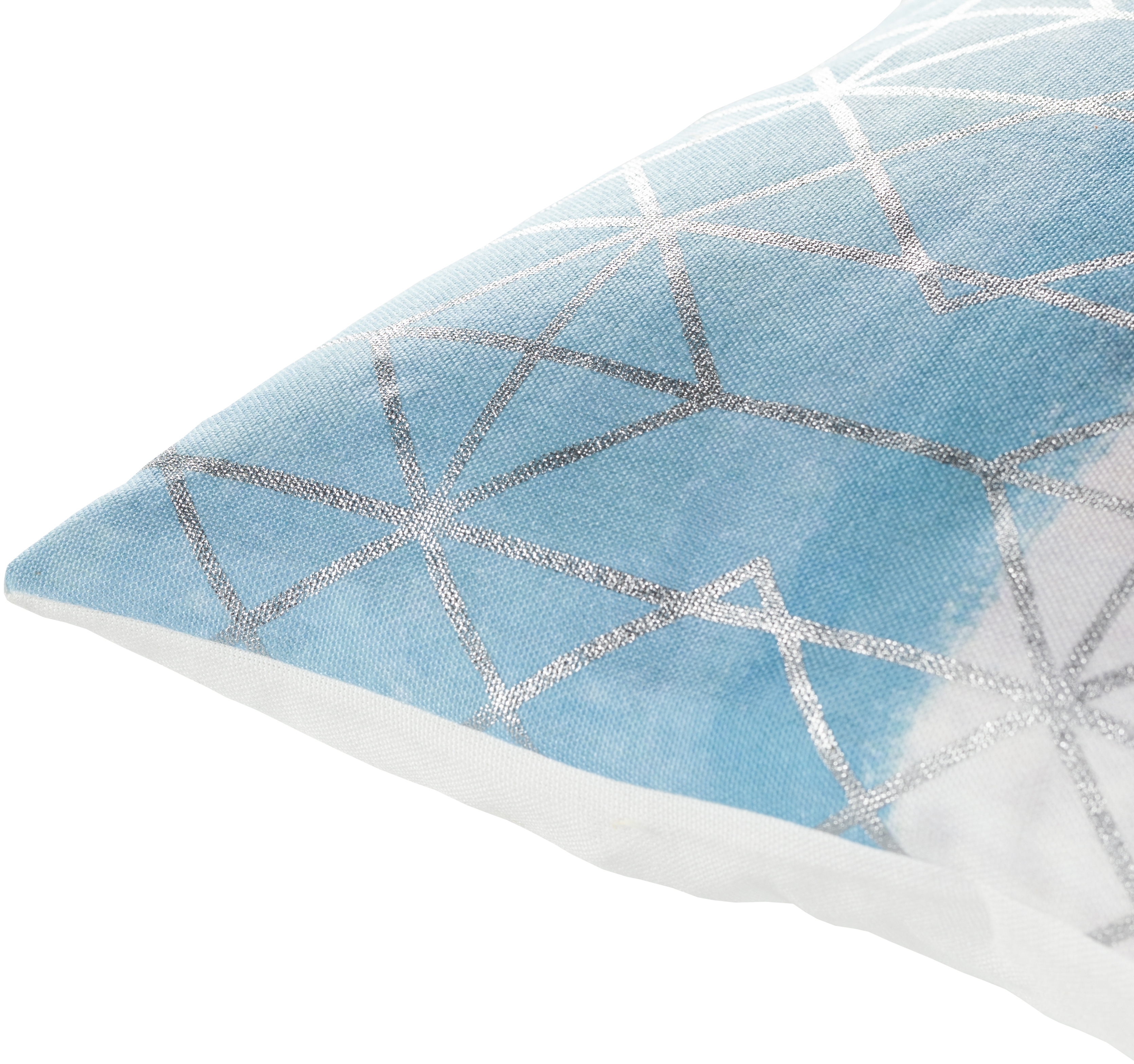 Balliano BLN-006 20"L x 20"W Pillow Cover - Image 2