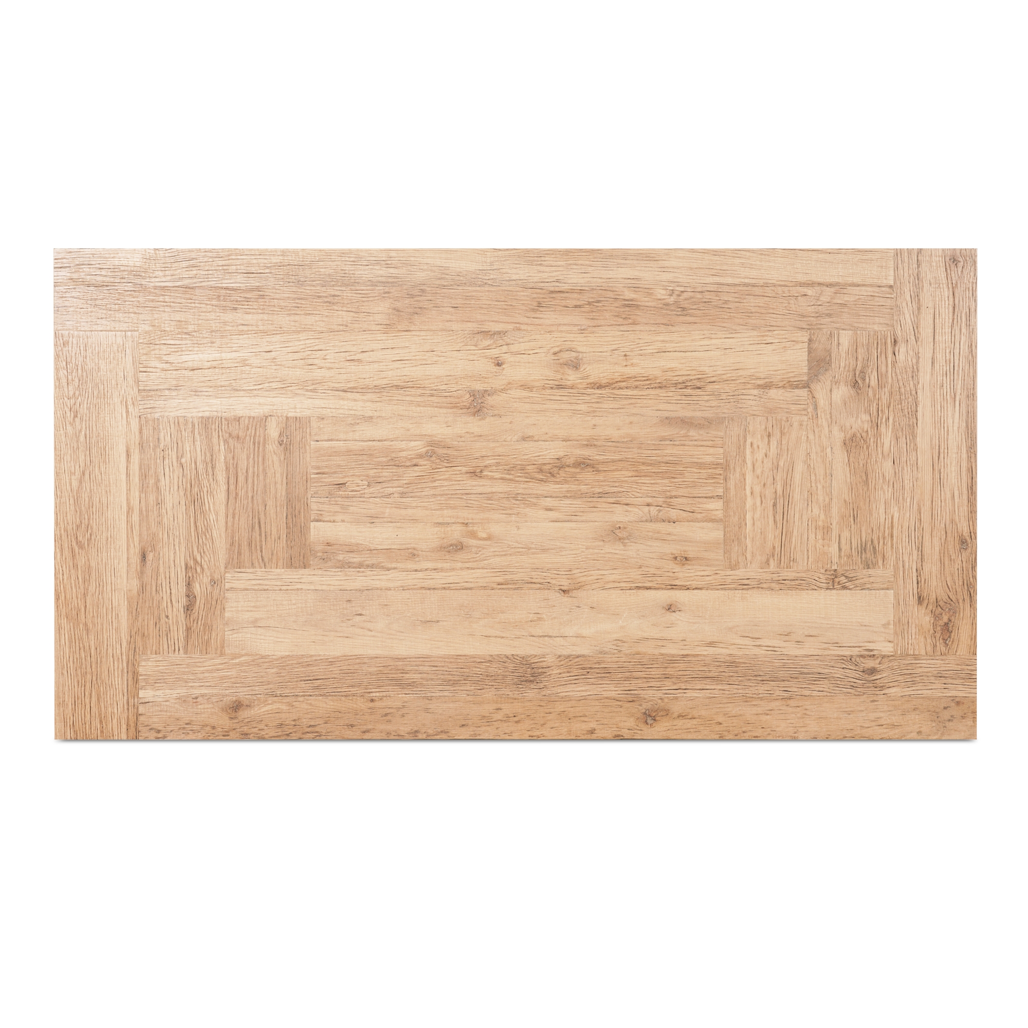 Evander Coffee Table Rectangle Aged Oak - Image 3