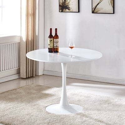 Mel Dining Table - Image 0