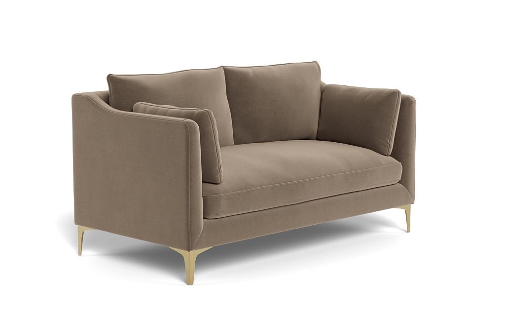 Caitlin Loveseat by The EverygirlÃ?Â® - Image 1