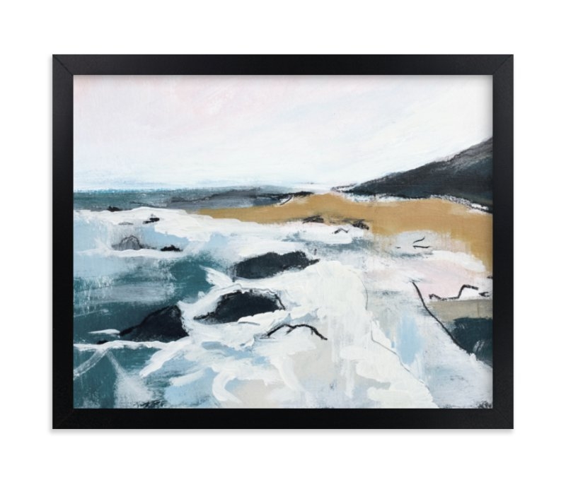 Seafaring Limited Edition Fine Art Print 1 - Image 0