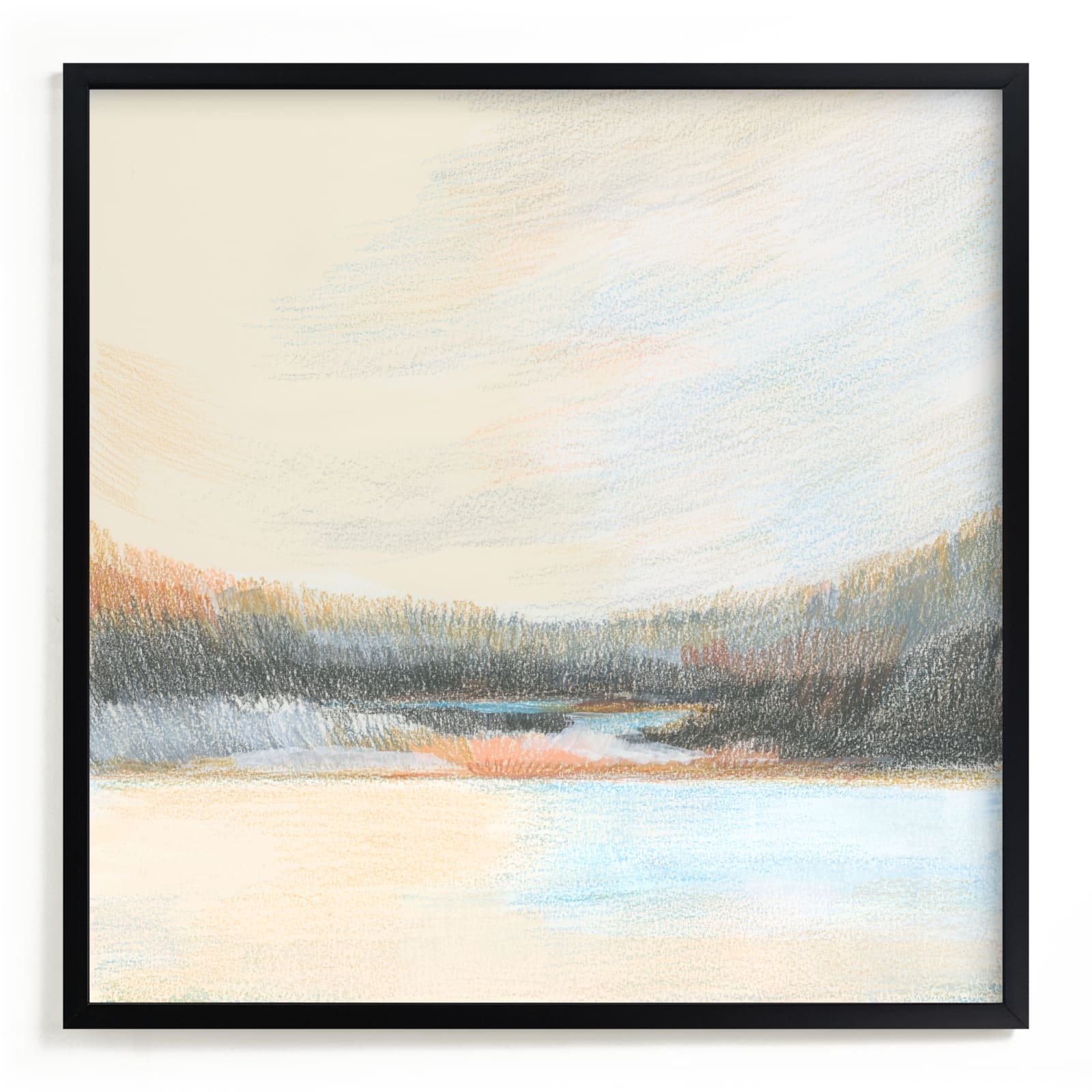 Beyond Limited Edition Fine Art Print 2 - Image 0