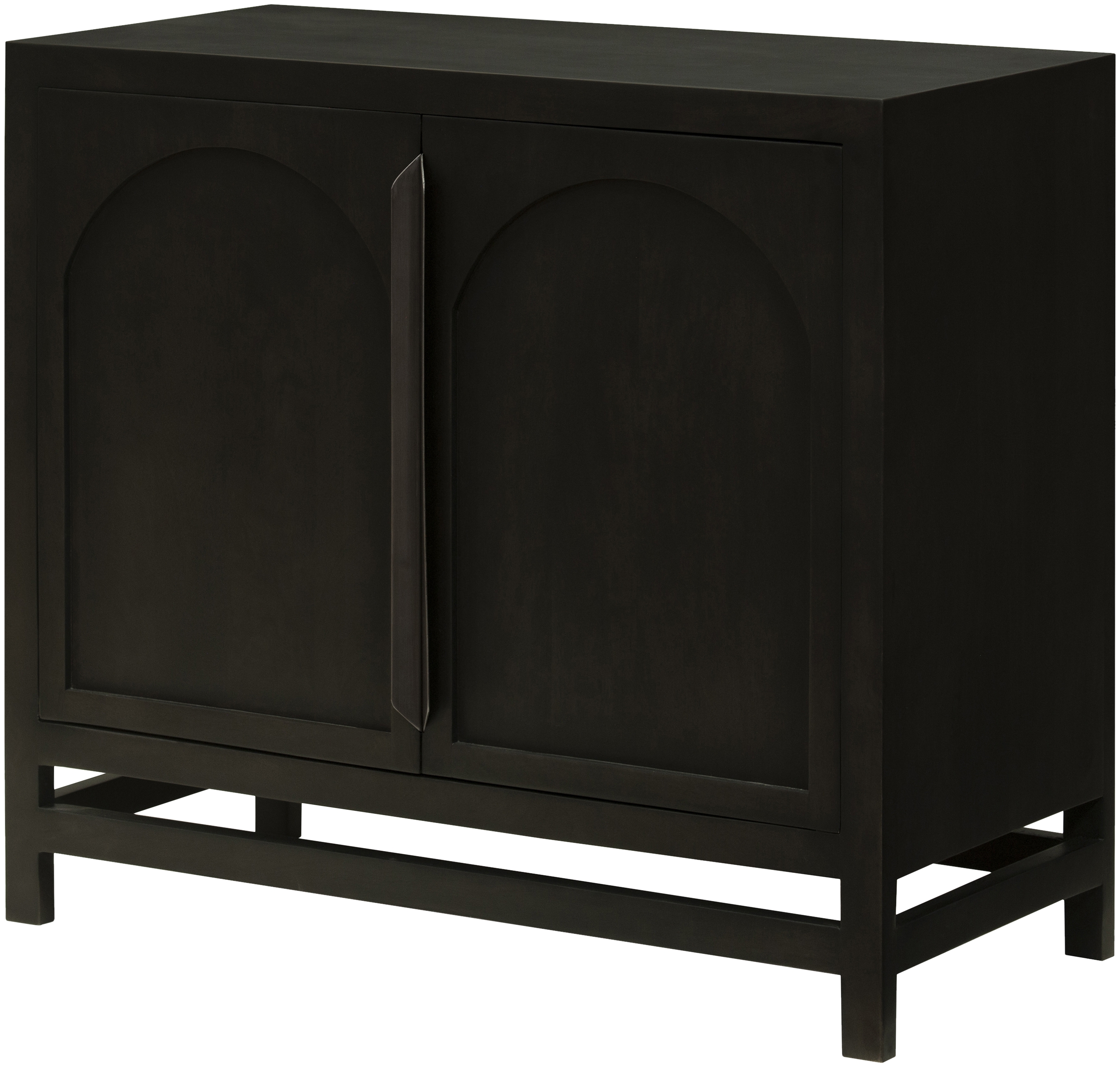 Byron  32"H x 36"W x 16"D Cabinet - Image 0