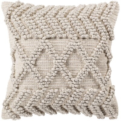 Northguard Throw Pillow in , No Fill - Image 0