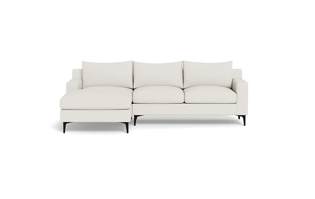Sloan Left Chaise Sectional - Image 0