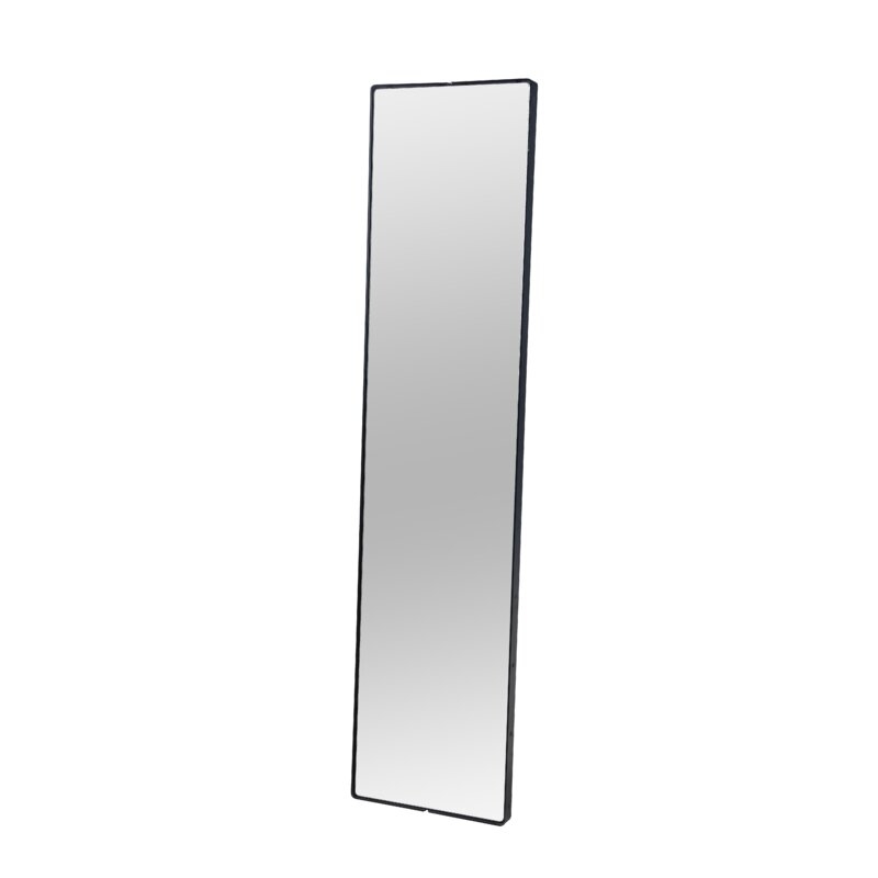 Camino Bautista Modern Full Length Mirror - Image 0