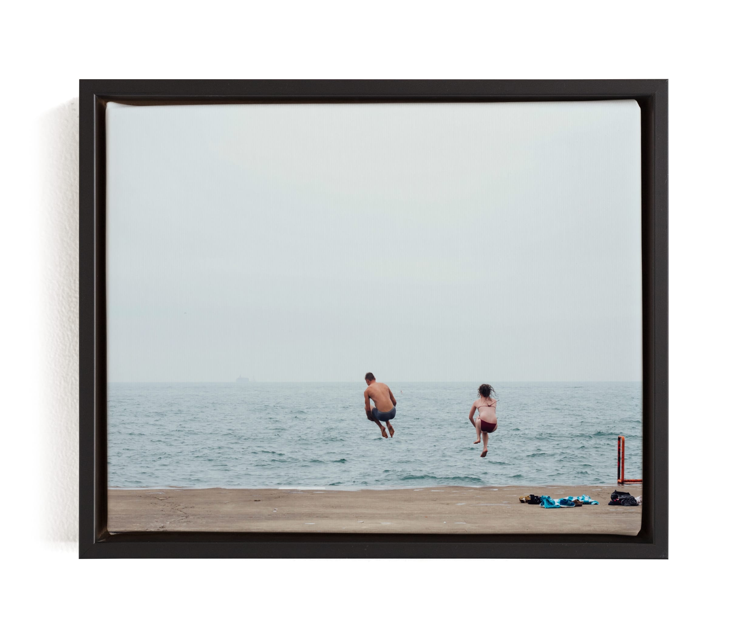 August Limited Edition Fine Art Print 1 - Image 0