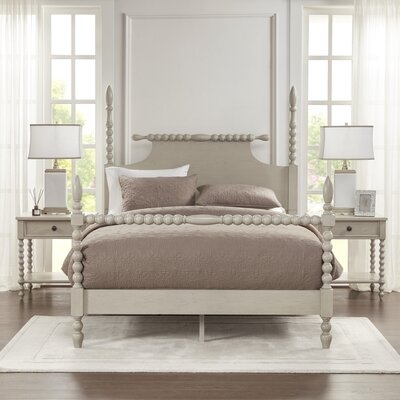 Beckett Four Poster Bed - Image 1