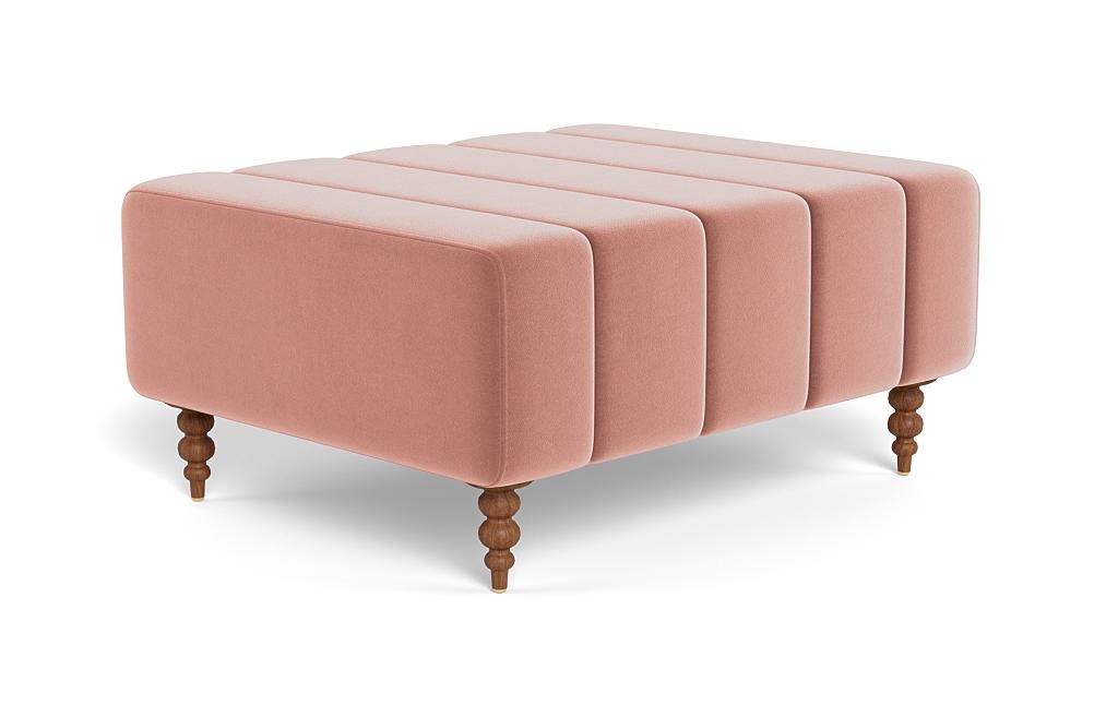 Lowen Ottoman - Image 1