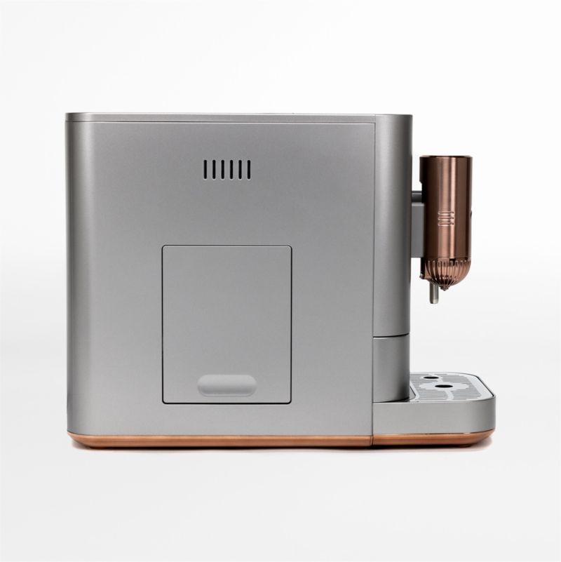 Café ™ Stainless Steel Affetto Automatic Espresso Machine - Image 1