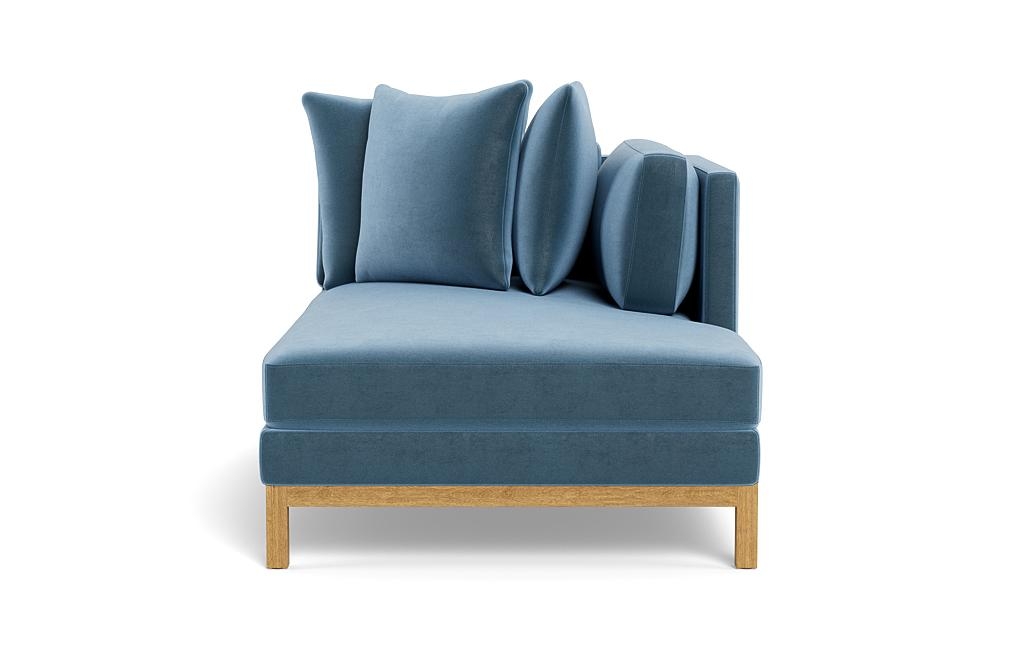 Jasper Chaise Lounge - Image 0