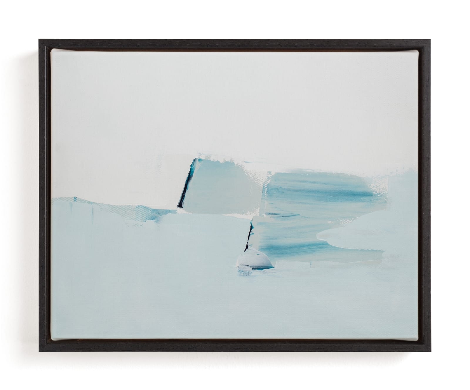 Sea Spray Landscape Limited Edition Fine Art Print 2 - Image 0