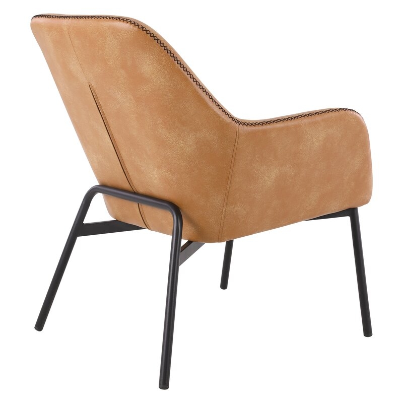 Brooks Accent Chair - Image 5