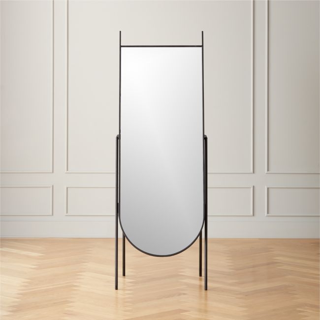 Rolf Floor Mirror - Image 0