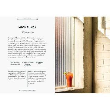 Essential Cocktail Book - Image 3