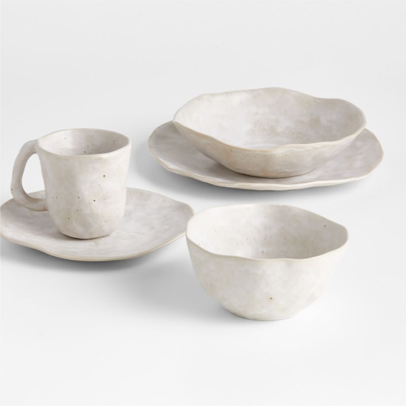 Kiln 11-oz. Mugs by Leanne Ford, Set of 8 - Image 4