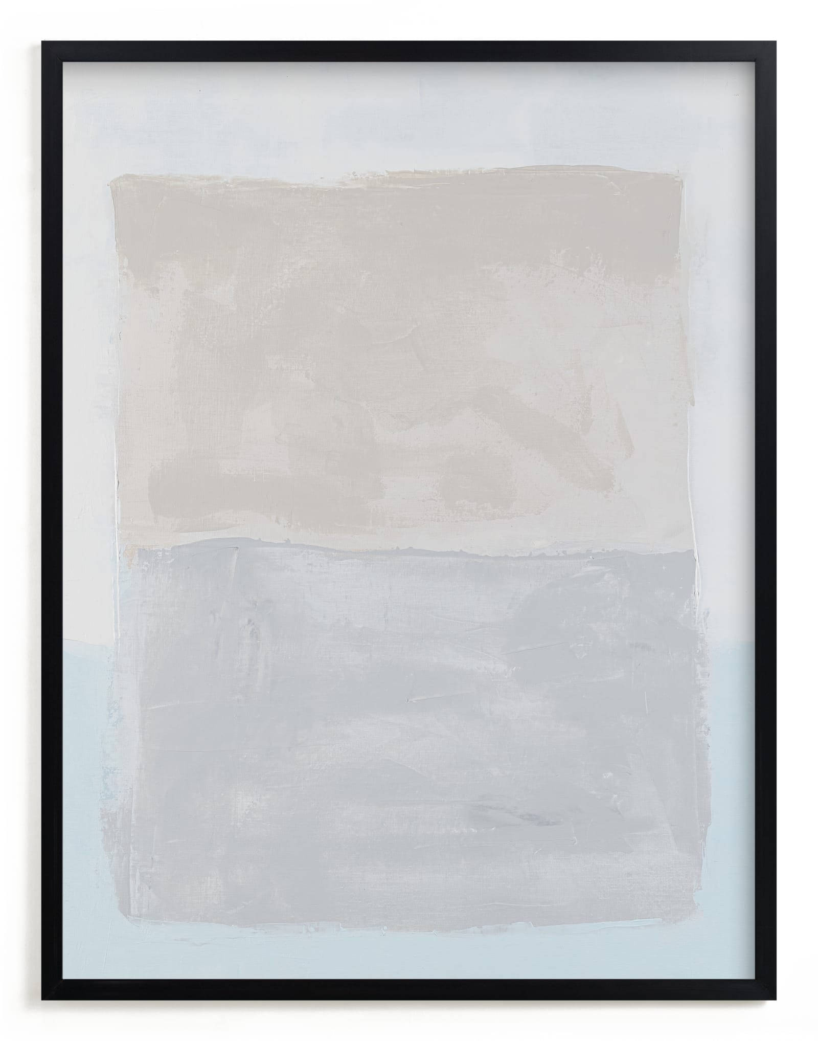 Buff Boxes No.2 Limited Edition Fine Art Print 2 - Image 0