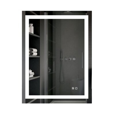 LED Bathroom Mirror - Image 0