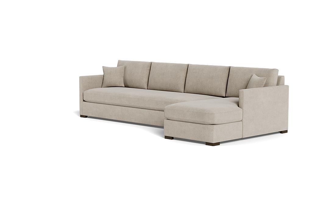 Scarlett 4-Seat Right Chaise Sectional - Image 2