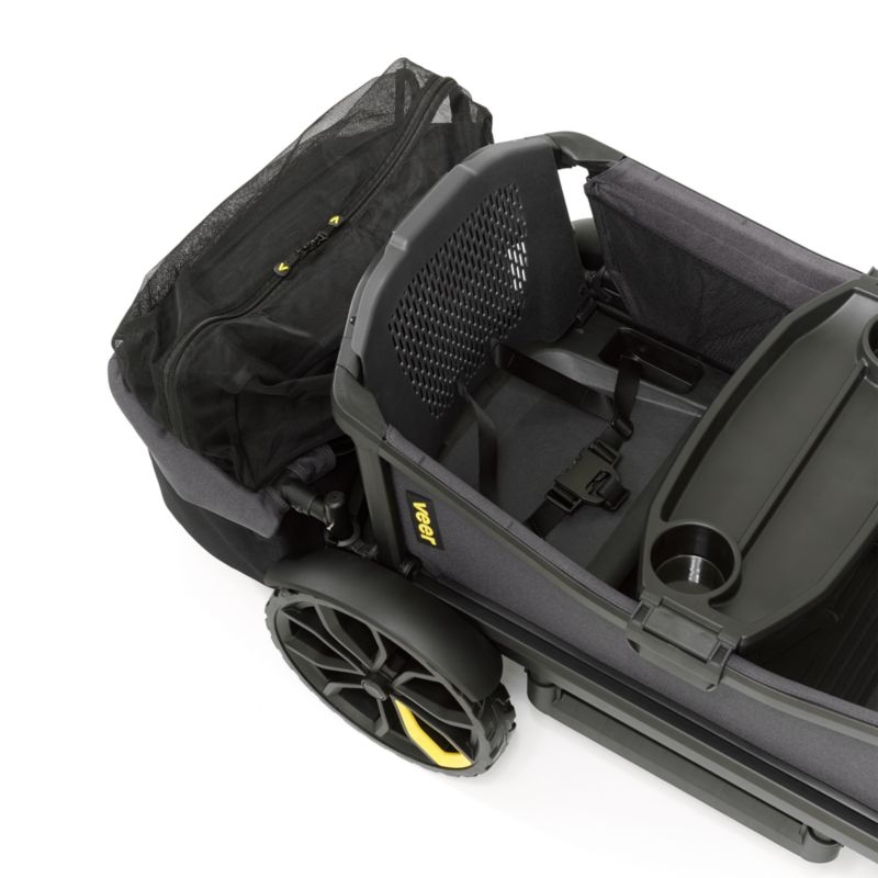 Veer ® Cruiser Wagon Foldable Storage Basket - Image 3