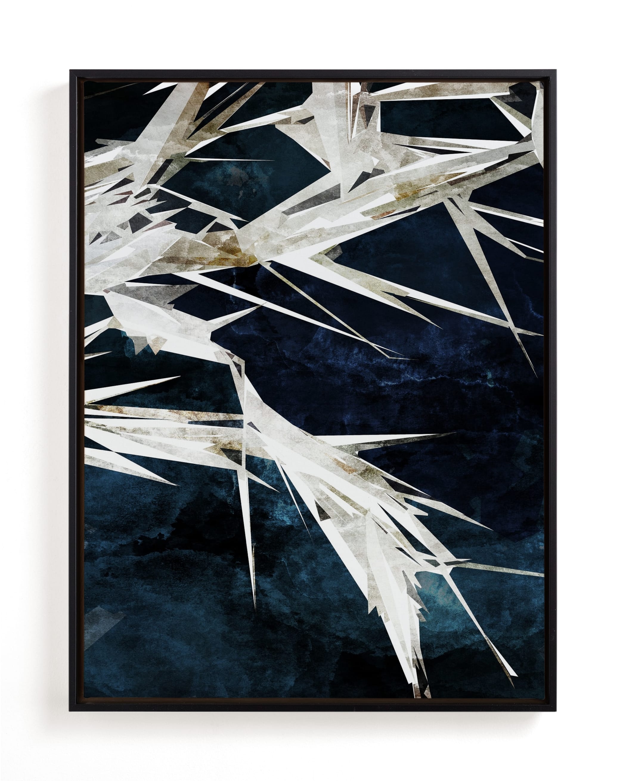 Midnight Nature I Limited Edition Fine Art Print 2 - Image 0