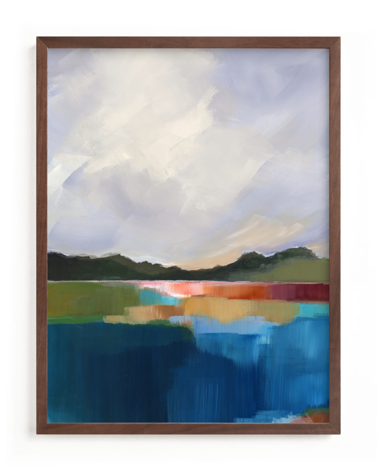 Homeland Limited Edition Fine Art Print 2 - Image 0