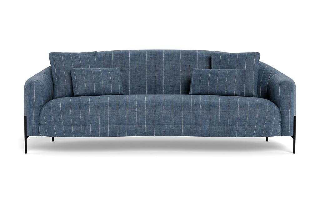 Fiona 3-Seat Sofa - Image 0