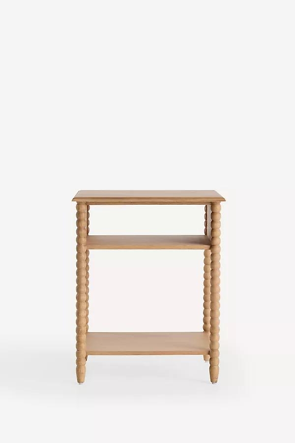 Bobbin Side Table - Image 0