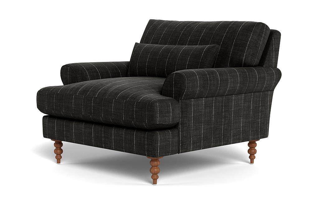 Maxwell Accent Chair by Apartment Therapy - Image 2