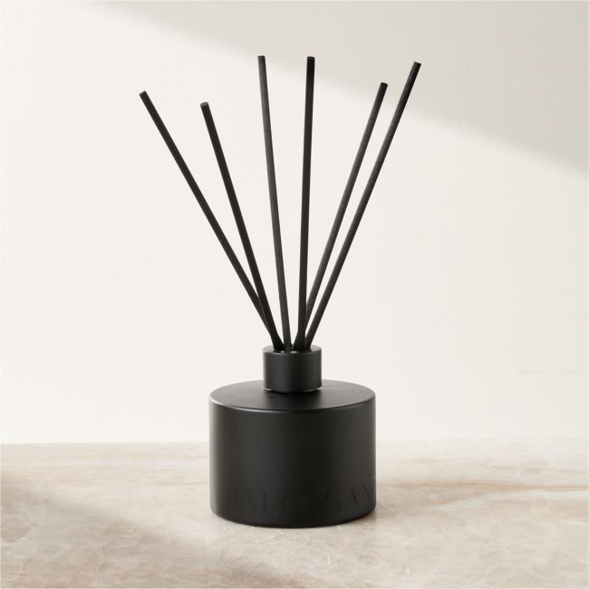 Stockhome Palo Santo Scented Reed Diffuser 6oz - Image 0