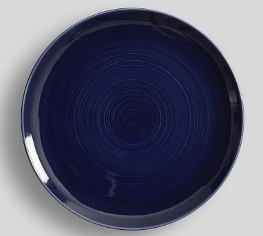 Joshua Serving Platter, Medium - Gray - Image 4