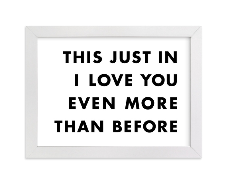 News Flash Limited Edition Fine Art Print 1 - Image 0