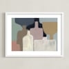 Vessels On Display 2 Limited Edition Fine Art Print 2 - Image 0