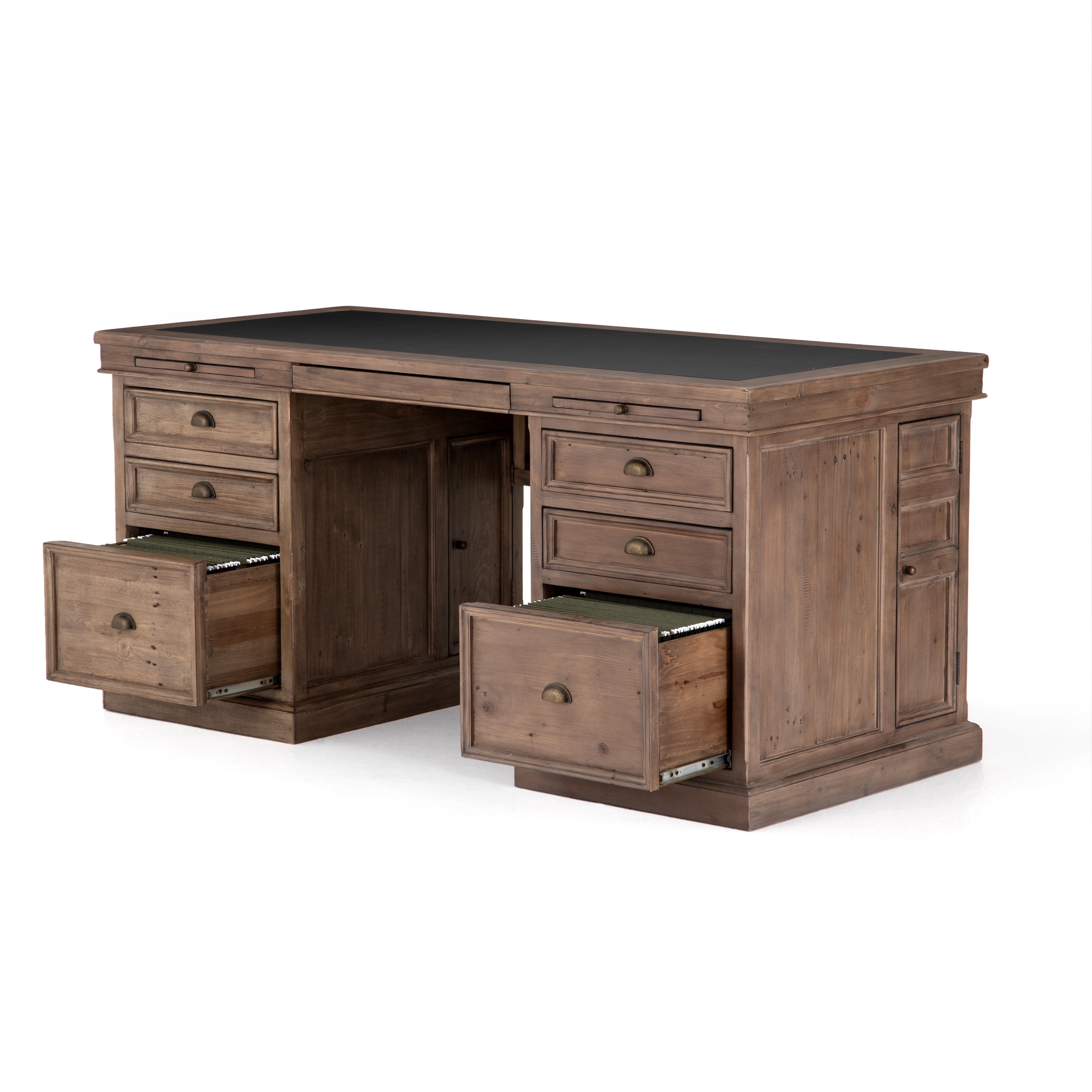 Lifestyle Large Desk-Sundried Ash - Image 4