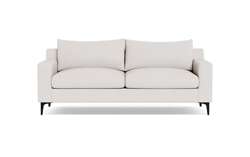 Sloan Fabric 2-Seat Sofa - Image 0