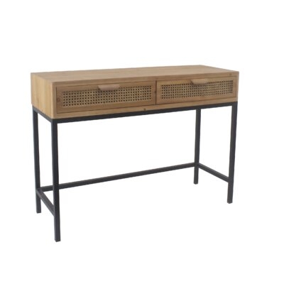 Lucca 44" Console Table - Image 1