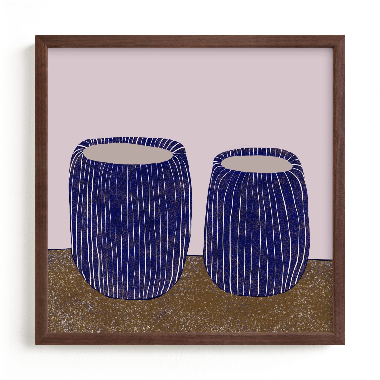 Benevolent Ceramics I Limited Edition Fine Art Print 2 - Image 0
