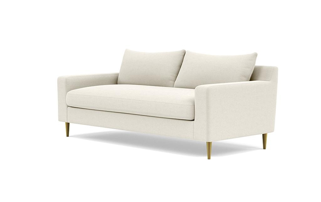 Sloan Fabric 2-Seat Sofa - Image 2