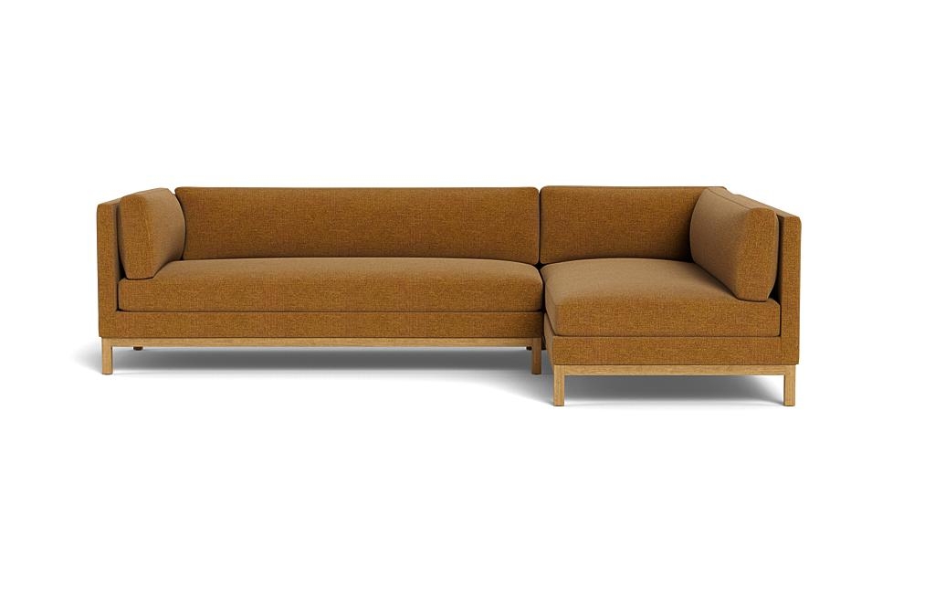 Jasper Right Chaise Sectional - Image 0