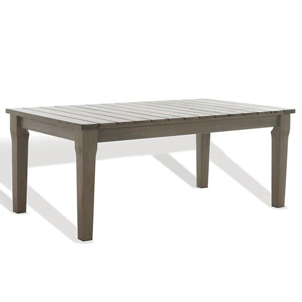 Brodrick Outdoor Coffee Table - Image 0