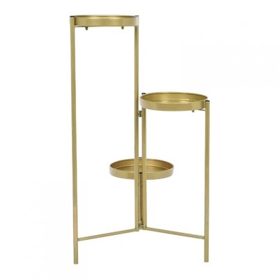 3-Tier Plant Stand - Image 0