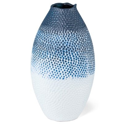 Freeland Large Ceramic Table Vase - Image 0
