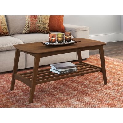 Loxley Coffee Table - Image 0