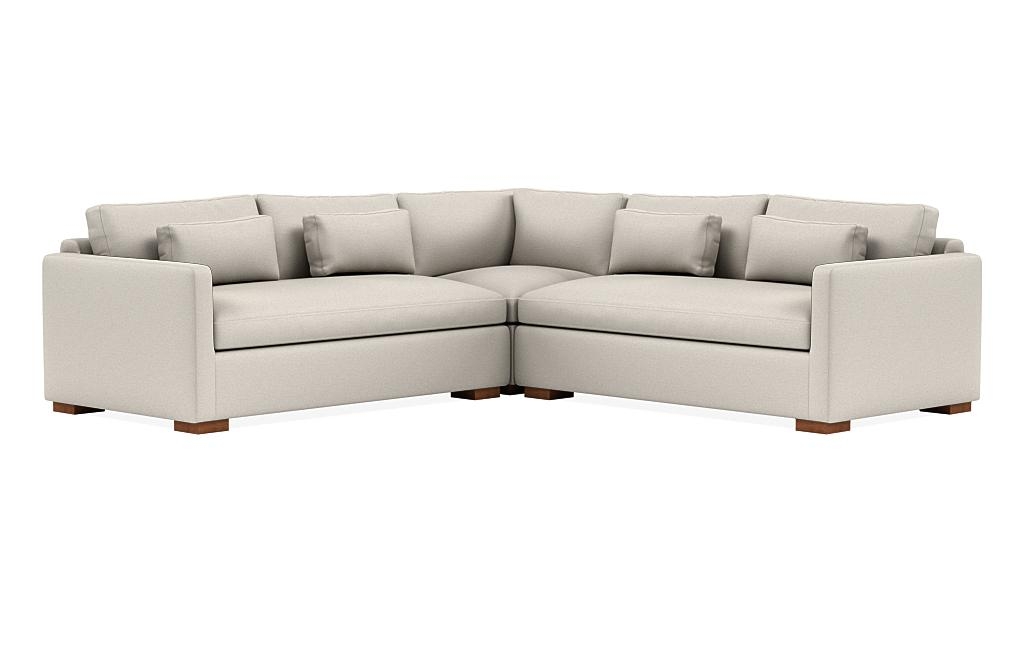 Charly Corner Sectional Sofa - Image 1