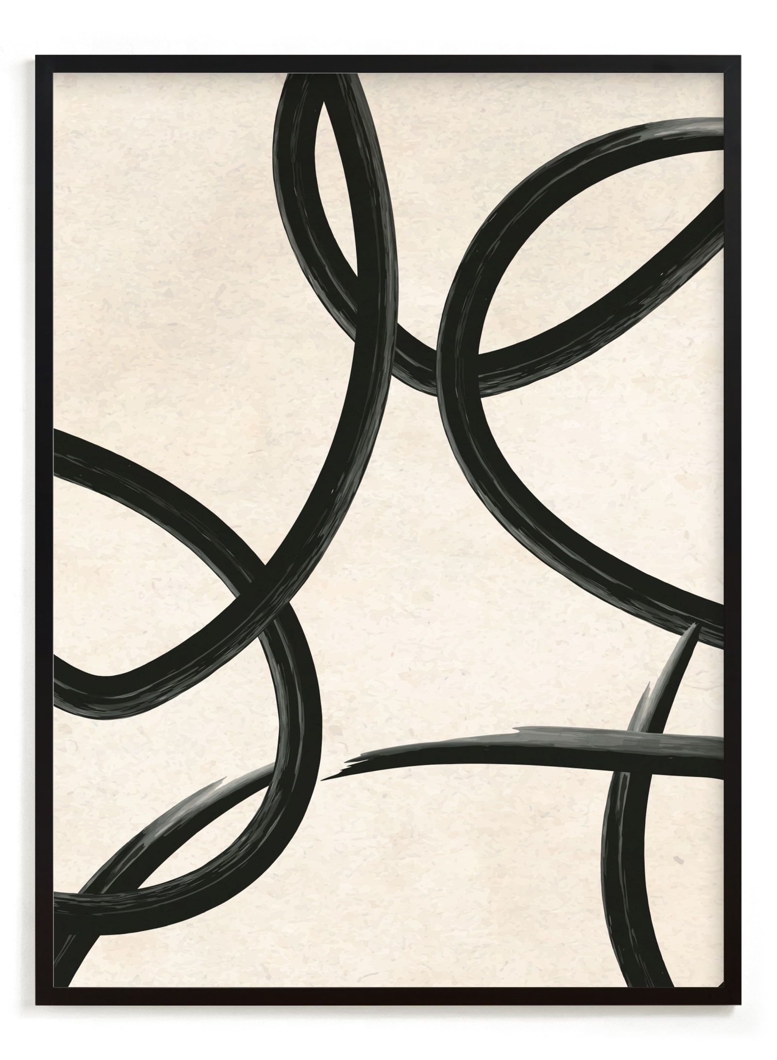 We All Connected II Open Edition Fine Art Print - Image 0