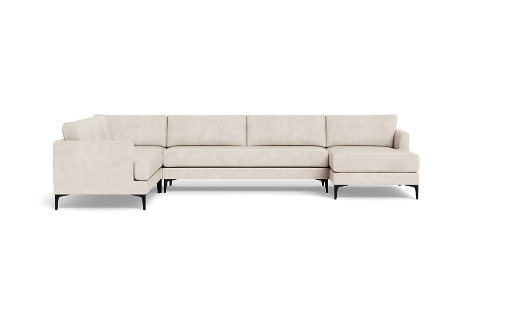 Winslow Corner Sectional with Right Chaise - Image 0